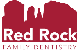 Link to Red Rock Family Dentistry home page